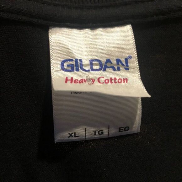 Ohio State Buckeyes Football 2014 B1G Champions Black T-Shirt Men's XL NWOT - Picture 3 of 3